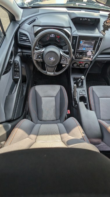 2018 Subaru Crosstrek Premium - Photo 18