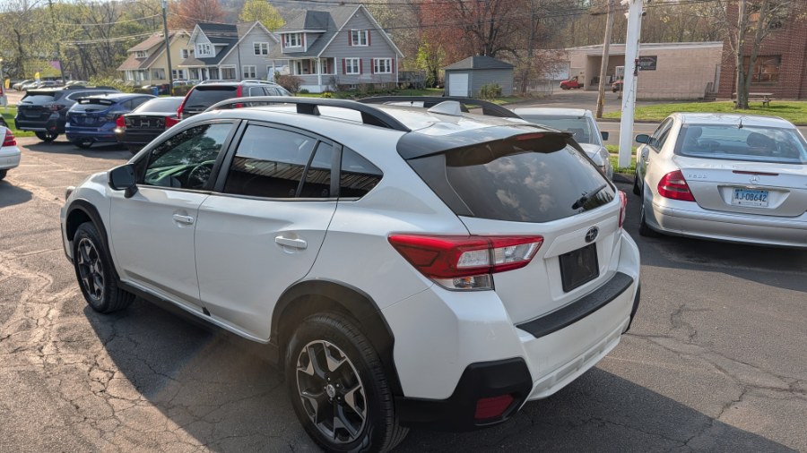 2018 Subaru Crosstrek Premium - Photo 7