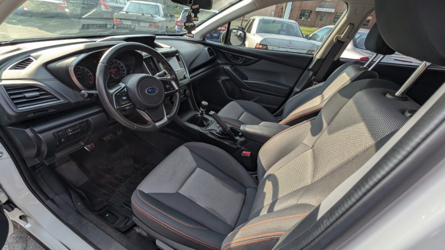 2018 Subaru Crosstrek Premium - Photo 10