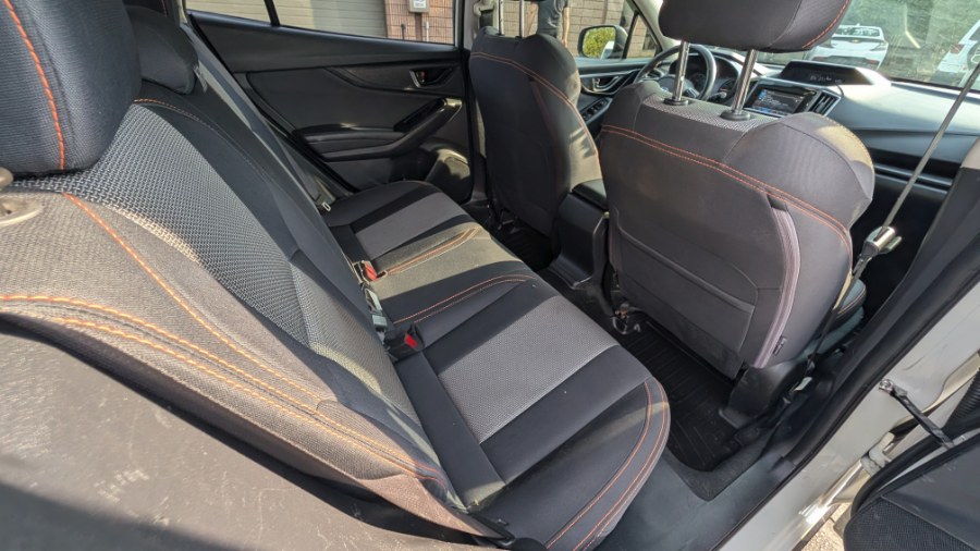 2018 Subaru Crosstrek Premium - Photo 23