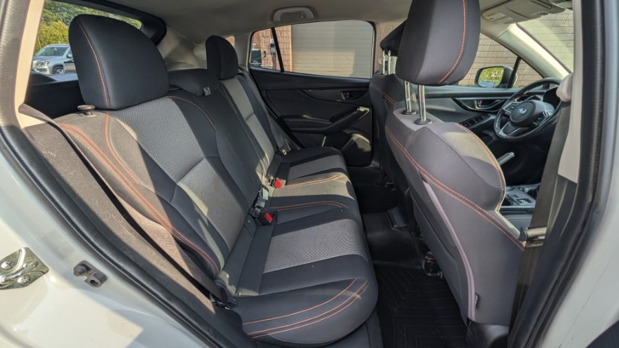 2018 Subaru Crosstrek Premium - Photo 22