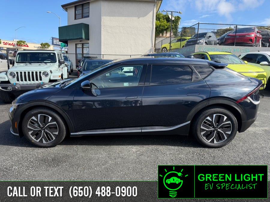 2024 Kia EV6 Light L/R - Photo 7