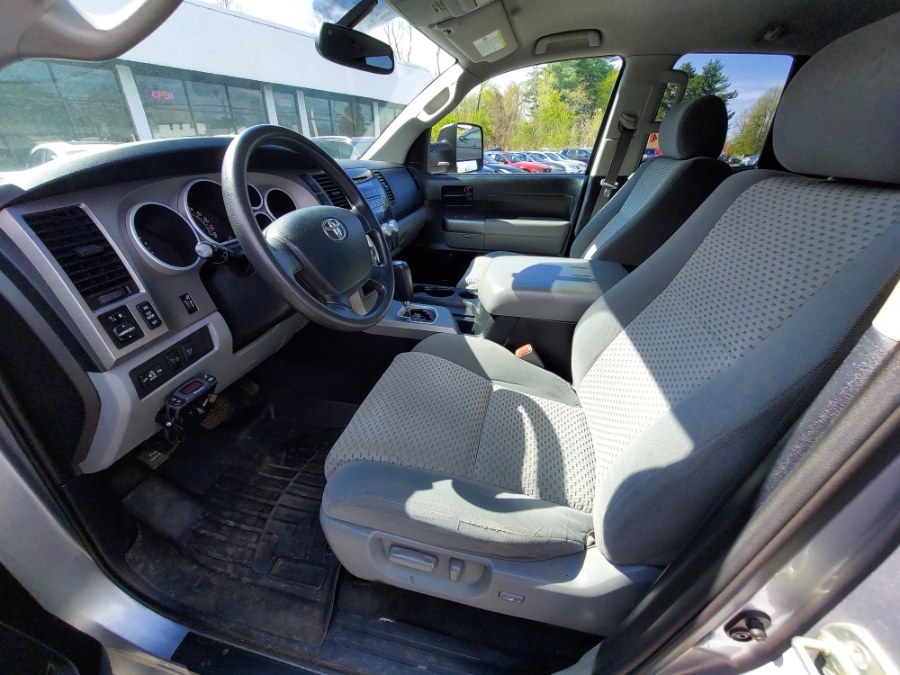 2012 Toyota Tundra Tundra Grade - Photo 6