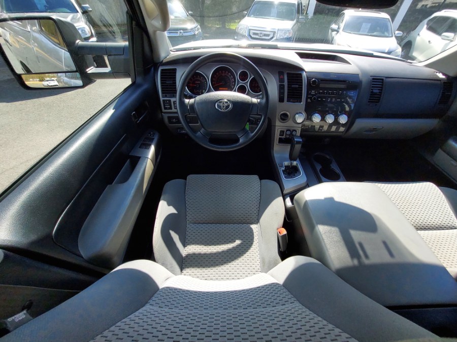 2012 Toyota Tundra Tundra Grade - Photo 9