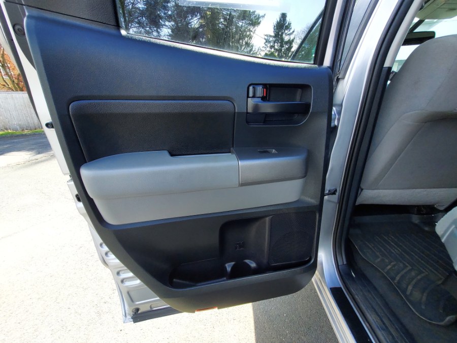 2012 Toyota Tundra Tundra Grade - Photo 11