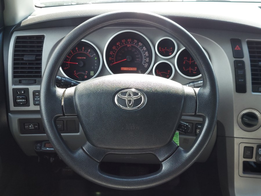 2012 Toyota Tundra Tundra Grade - Photo 15