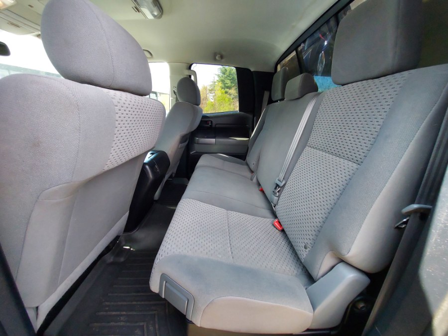 2012 Toyota Tundra Tundra Grade - Photo 8