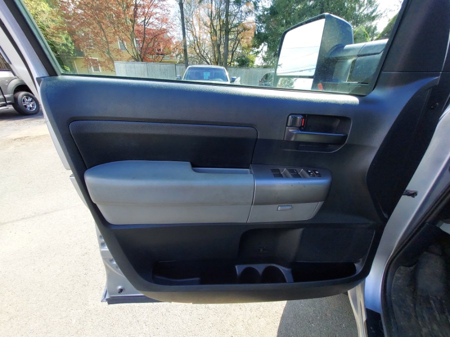 2012 Toyota Tundra Tundra Grade - Photo 7