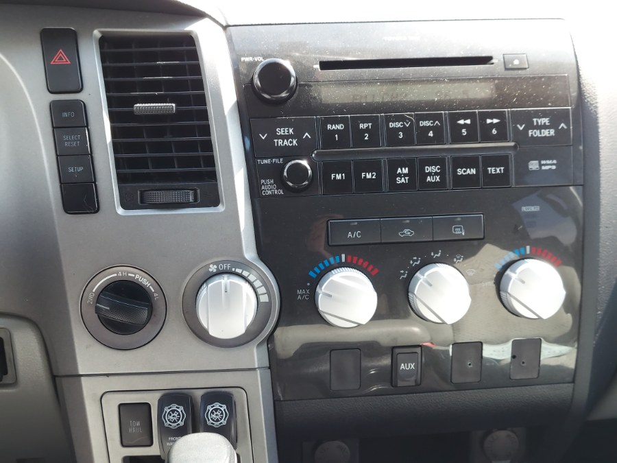 2012 Toyota Tundra Tundra Grade - Photo 13