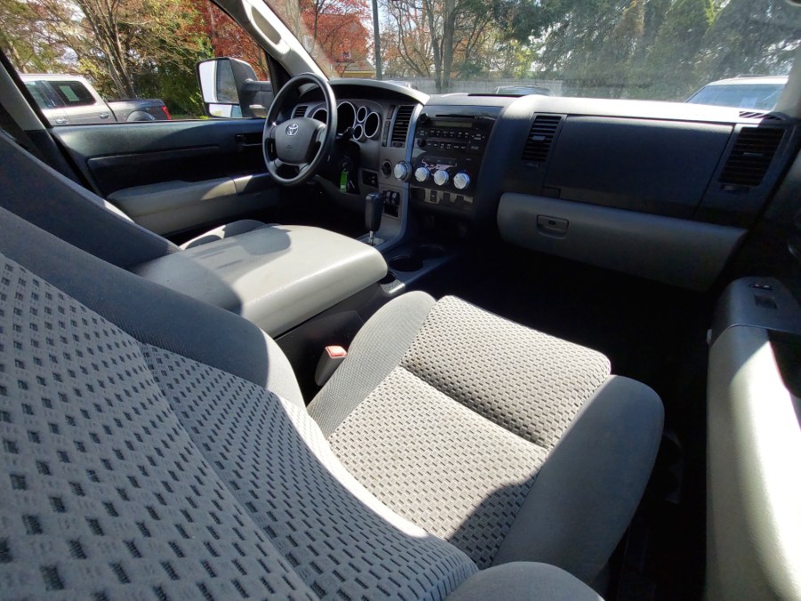 2012 Toyota Tundra Tundra Grade - Photo 10