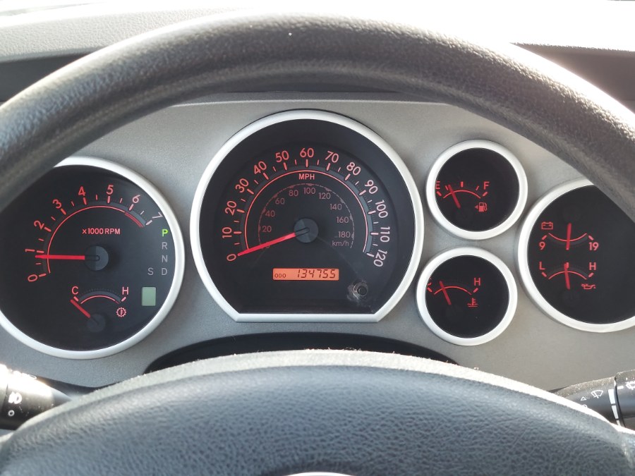 2012 Toyota Tundra Tundra Grade - Photo 16