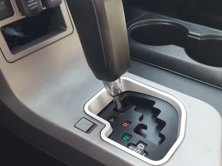 2012 Toyota Tundra Tundra Grade - Photo 14