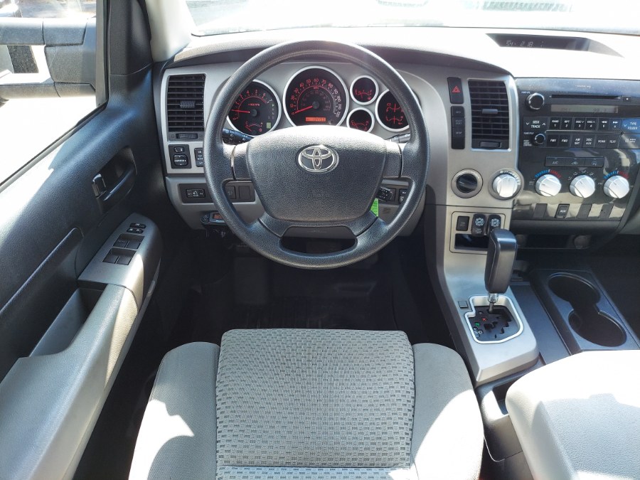 2012 Toyota Tundra Tundra Grade - Photo 12
