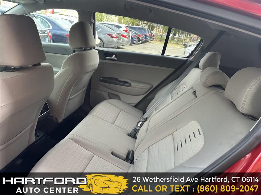2018 Kia Sportage LX - Photo 15