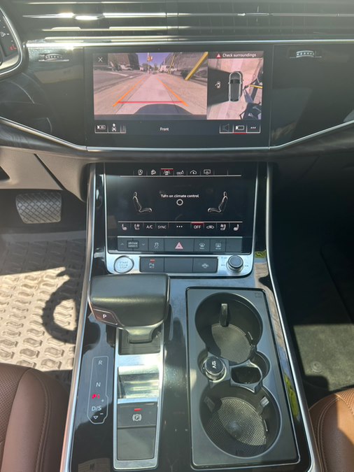 2019 Audi Q8 Premium Plus - Photo 24