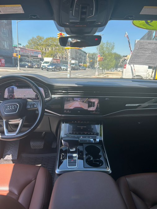 2019 Audi Q8 Premium Plus - Photo 23