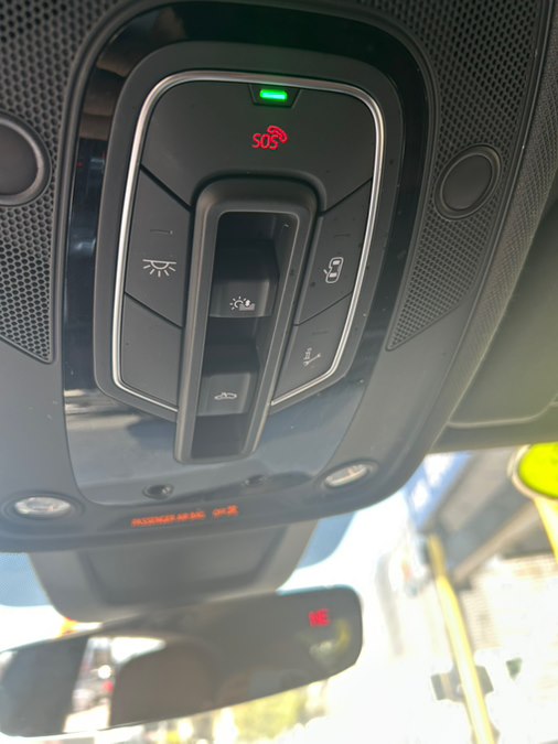 2019 Audi Q8 Premium Plus - Photo 26