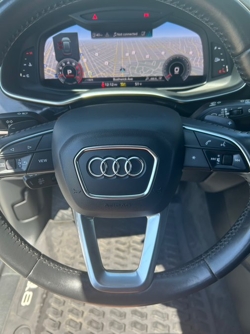 2019 Audi Q8 Premium Plus - Photo 22