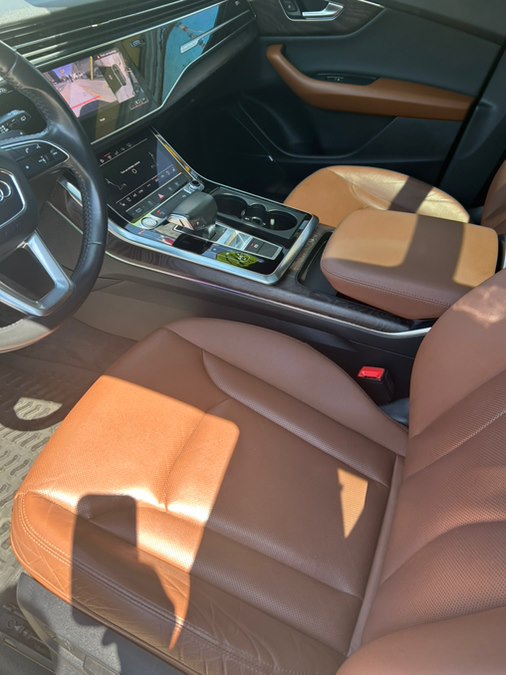 2019 Audi Q8 Premium Plus - Photo 14