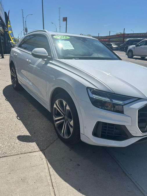 2019 Audi Q8 Premium Plus - Photo 6