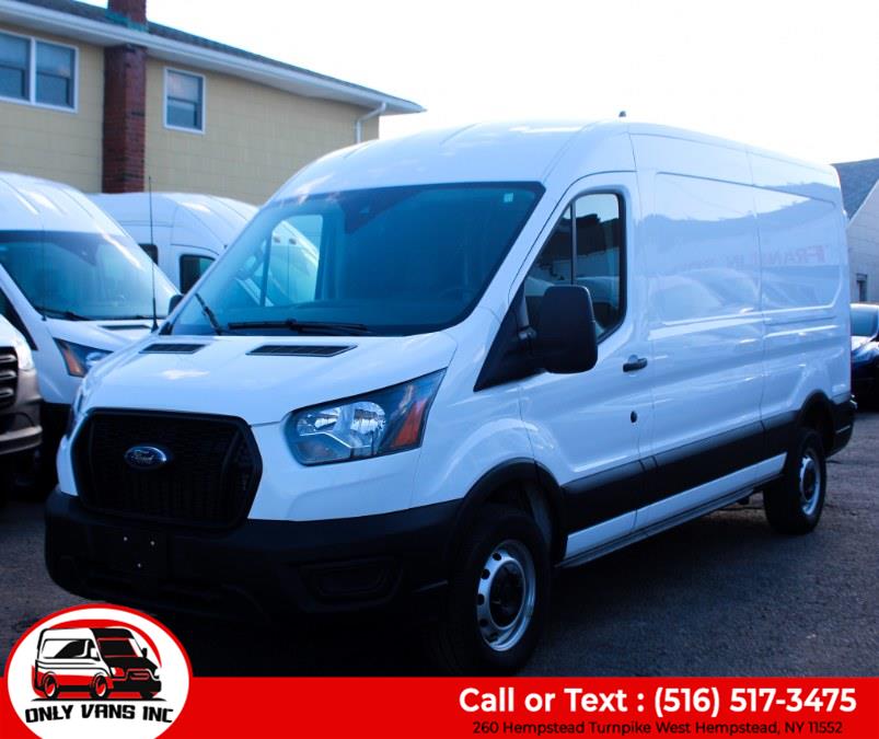 Used 2024 Ford Transit Cargo Van in Franklin Square, New York | Franklin Square Auto Group. Franklin Square, New York