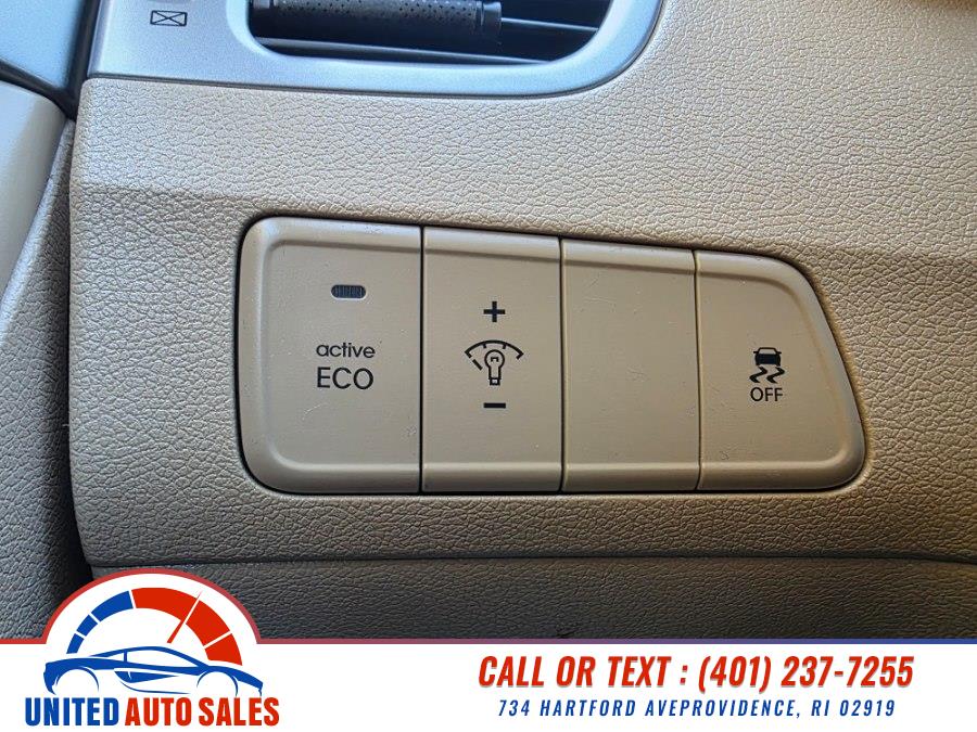 2013 Hyundai Elantra GLS - Photo 15