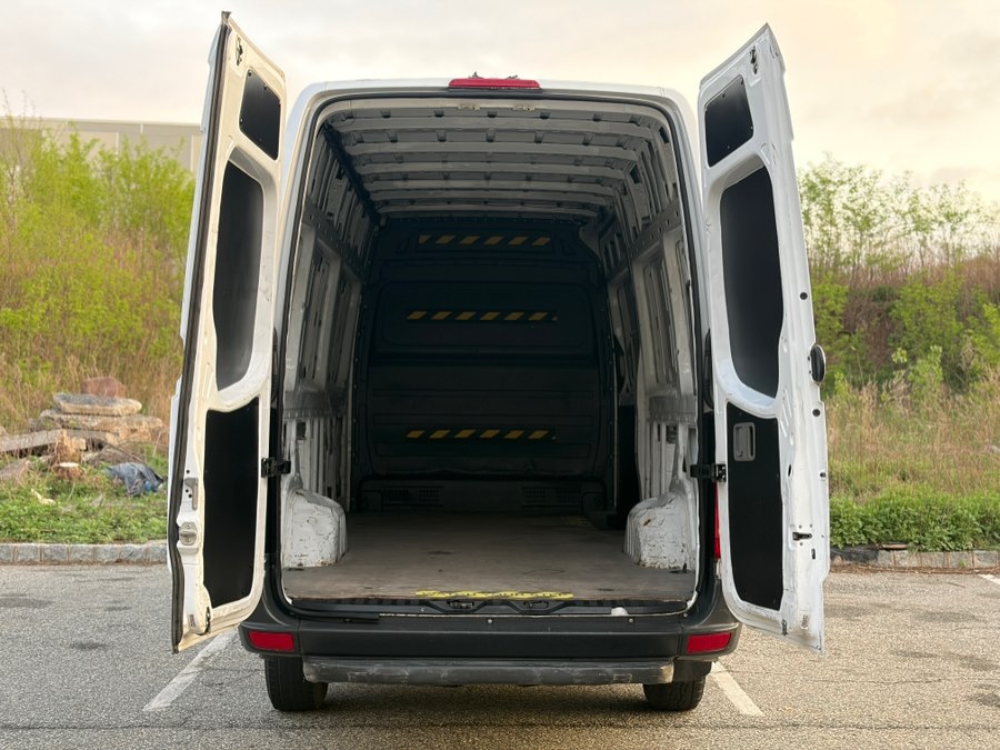 2018 Mercedes-Benz Sprinter Cargo Van Base - Photo 32