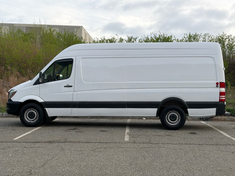 2018 Mercedes-Benz Sprinter Cargo Van Base - Photo 4