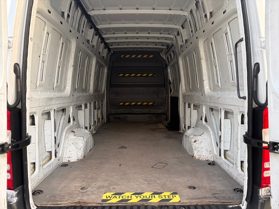 2018 Mercedes-Benz Sprinter Cargo Van Base - Photo 14