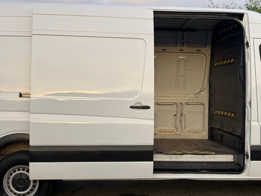 2018 Mercedes-Benz Sprinter Cargo Van Base - Photo 16
