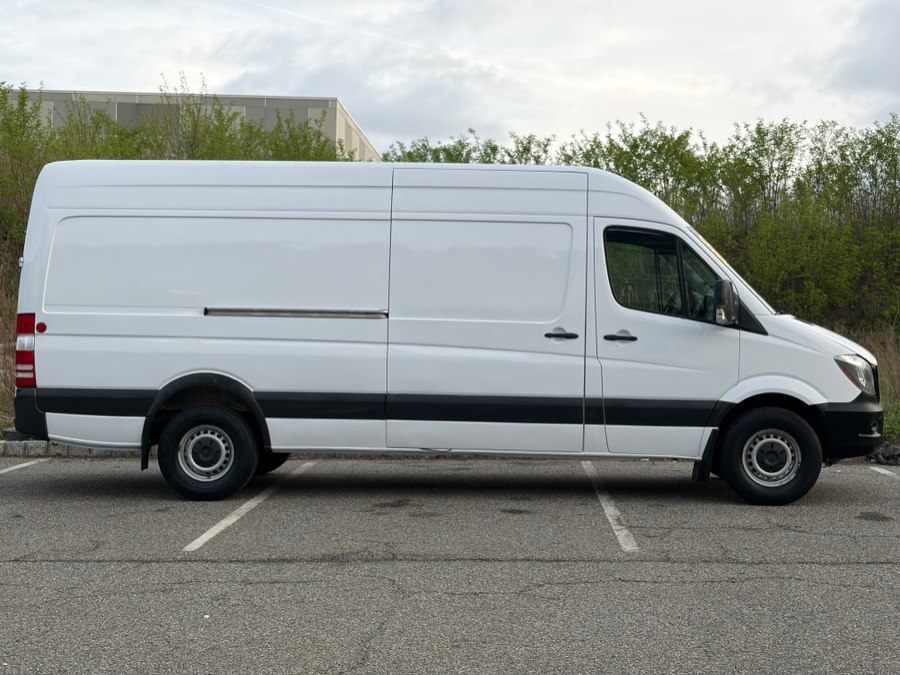 2018 Mercedes-Benz Sprinter Cargo Van Base - Photo 8
