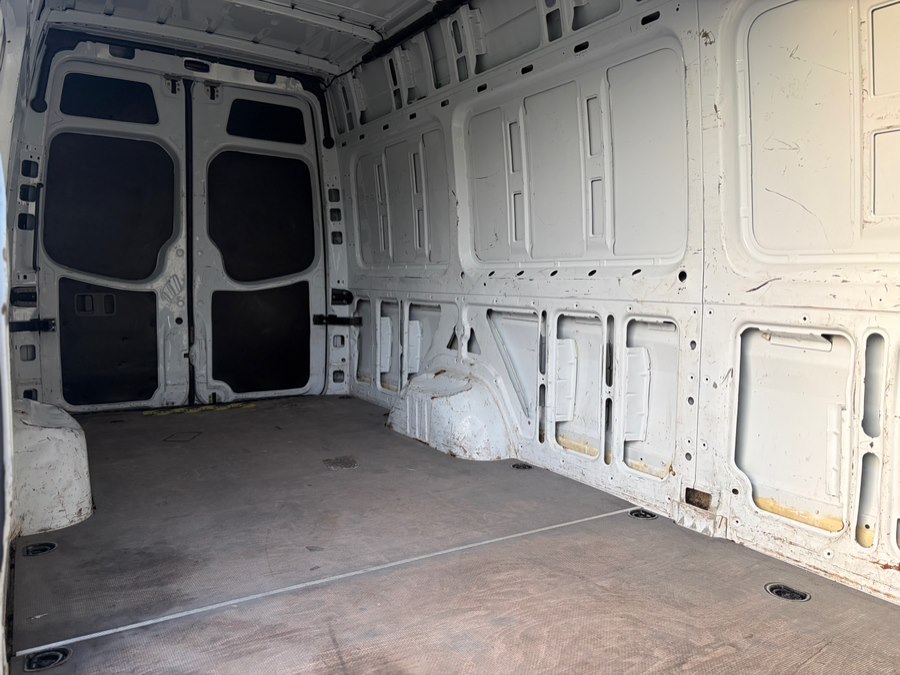 2018 Mercedes-Benz Sprinter Cargo Van Base - Photo 17