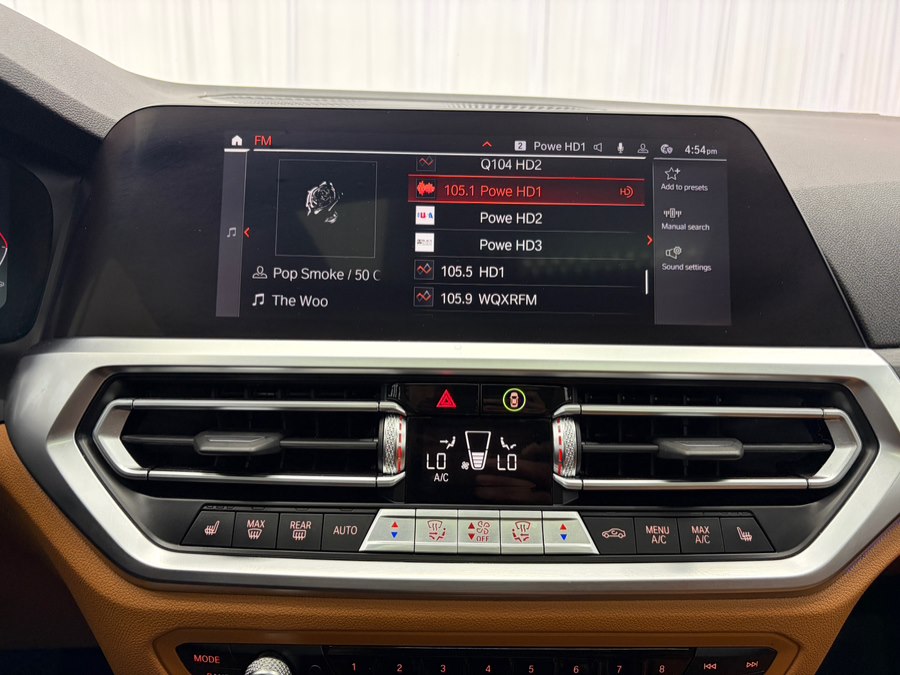 2022 BMW 3 Series 330i - Photo 27