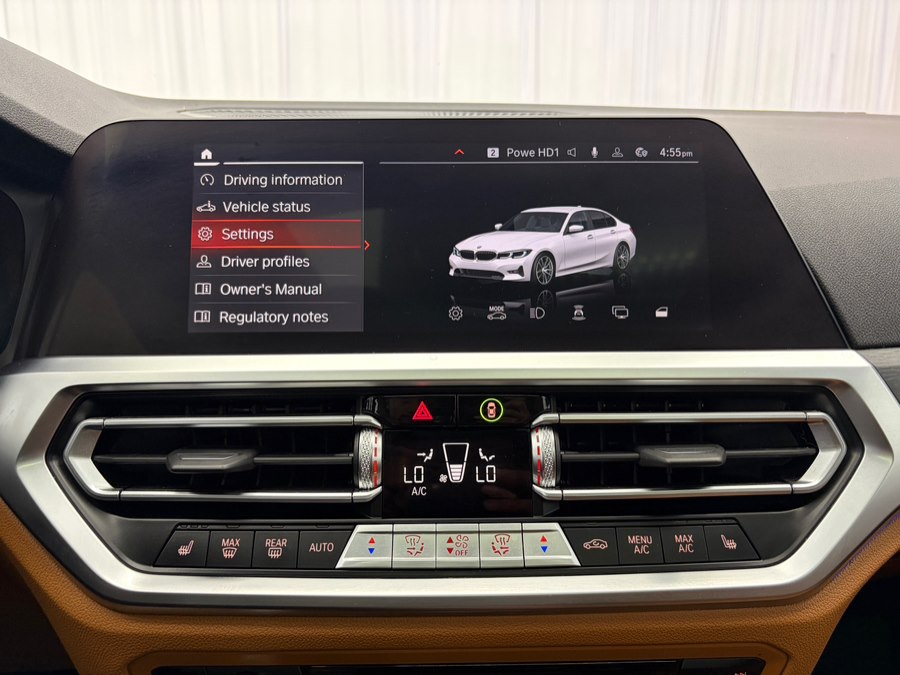 2022 BMW 3 Series 330i - Photo 30