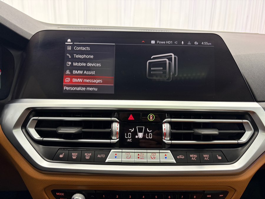 2022 BMW 3 Series 330i - Photo 28
