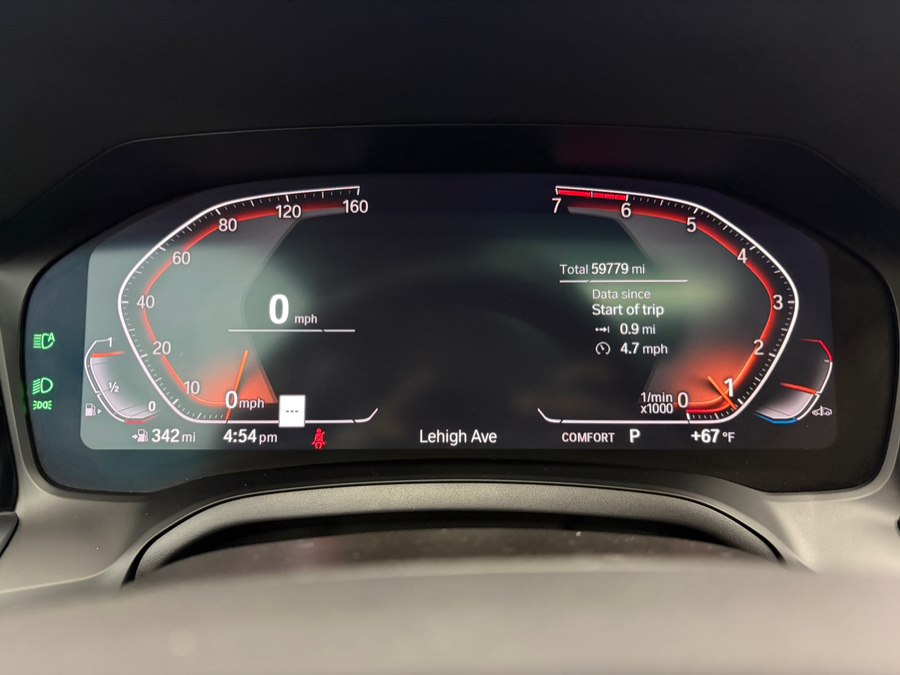 2022 BMW 3 Series 330i - Photo 20
