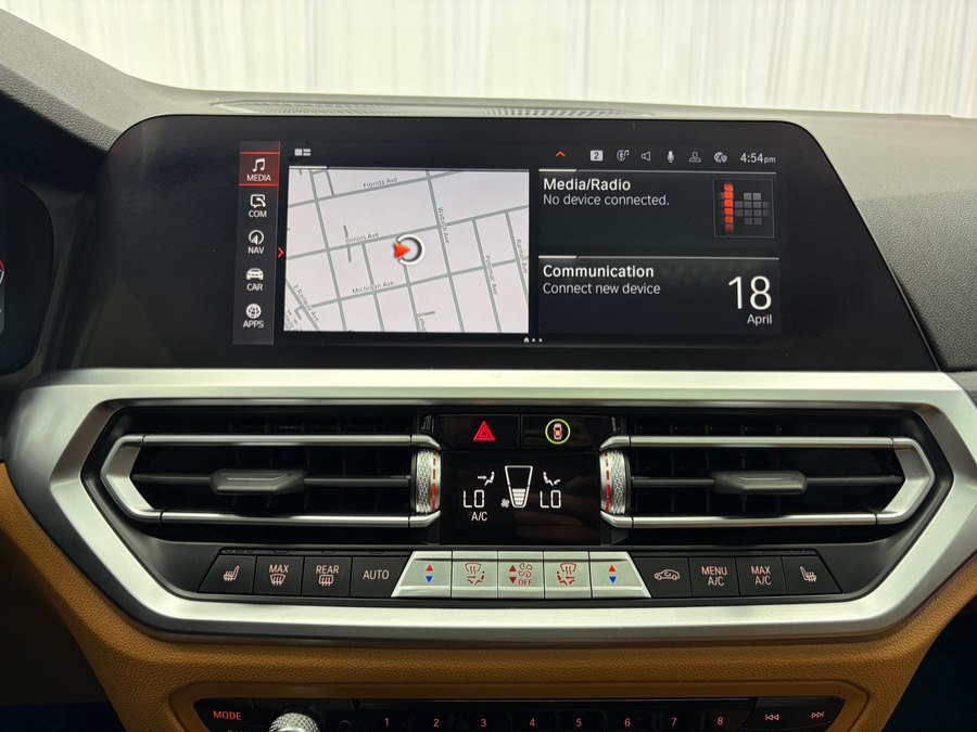 2022 BMW 3 Series 330i - Photo 26