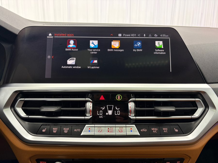 2022 BMW 3 Series 330i - Photo 31