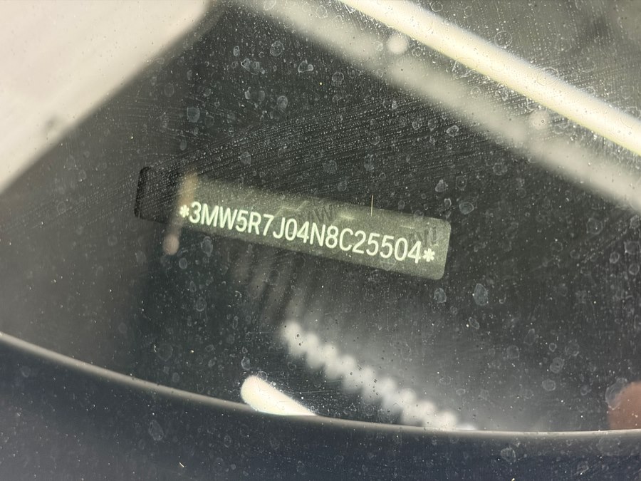 2022 BMW 3 Series 330i - Photo 38