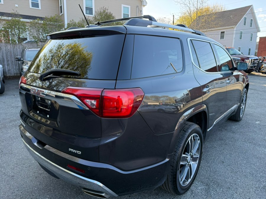 2017 GMC Acadia Denali - Photo 6