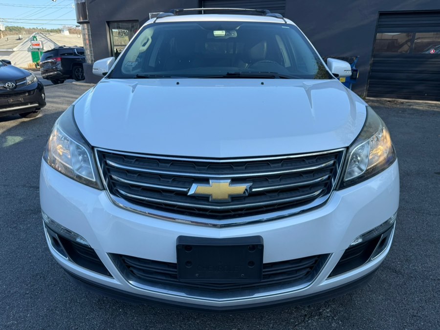 2016 Chevrolet Traverse 2LT - Photo 1