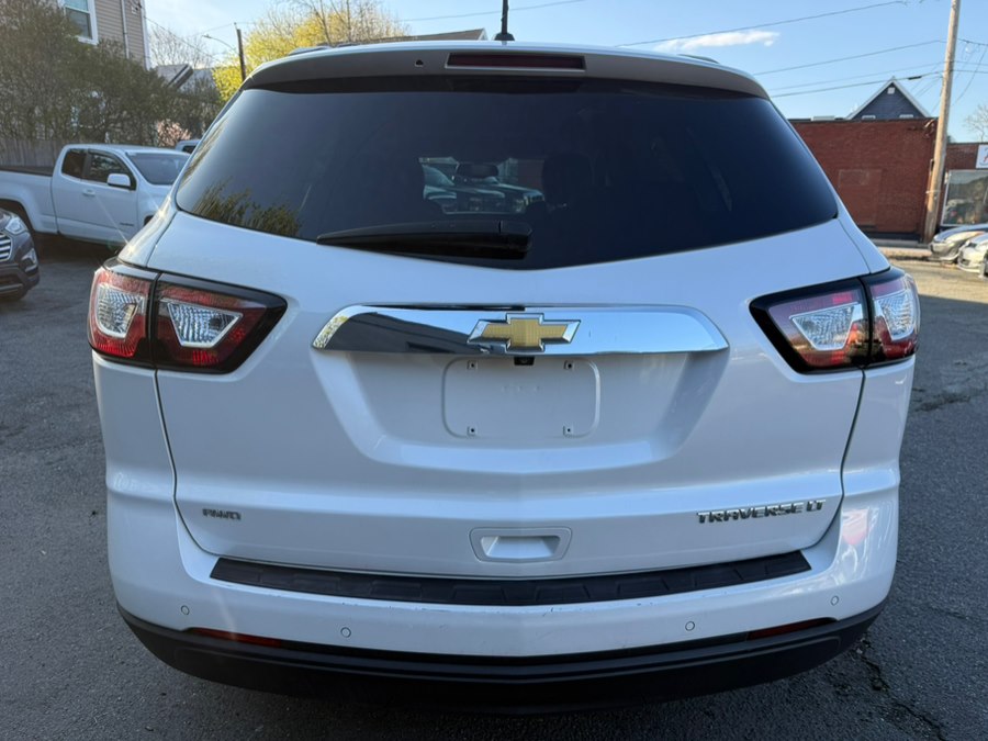 2016 Chevrolet Traverse 2LT - Photo 5