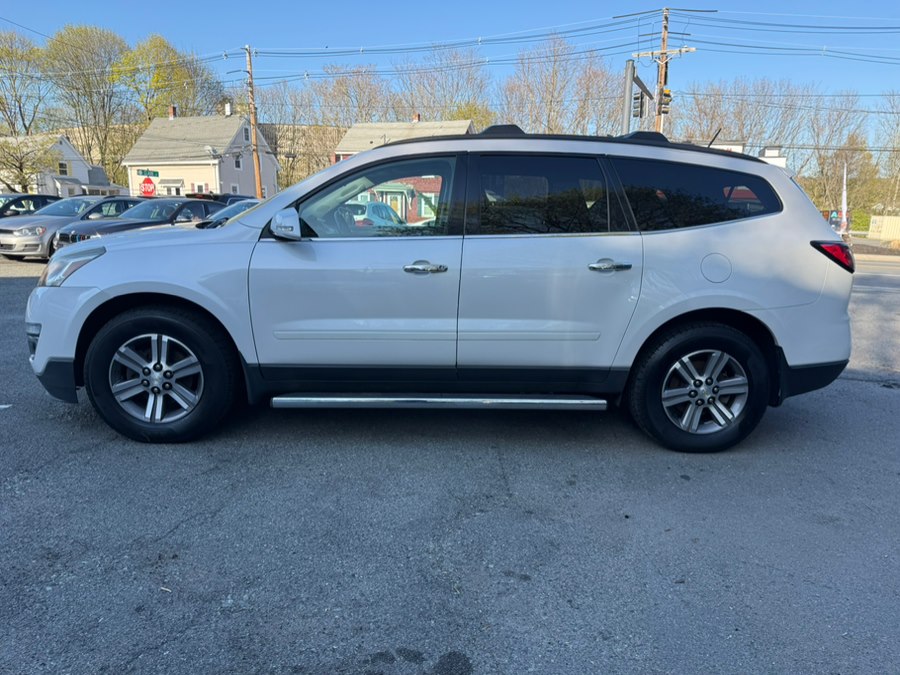 2016 Chevrolet Traverse 2LT - Photo 3