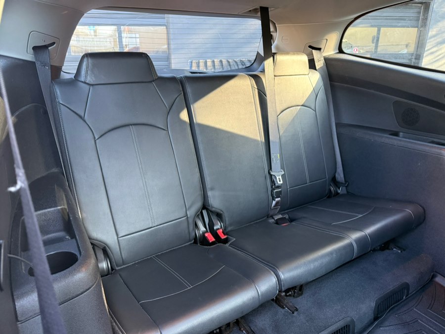 2016 Chevrolet Traverse 2LT - Photo 22