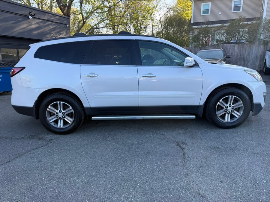 2016 Chevrolet Traverse 2LT - Photo 7