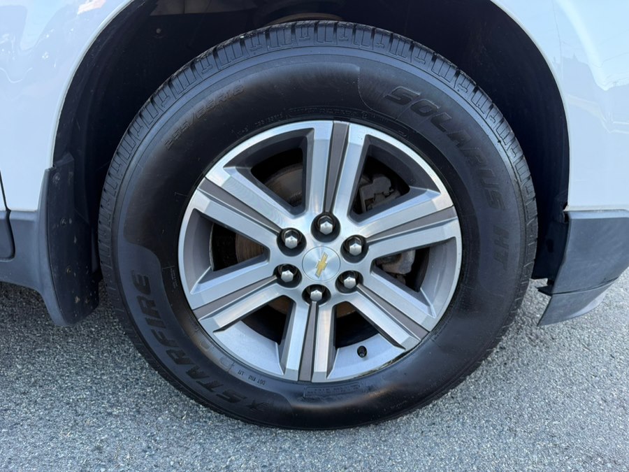 2016 Chevrolet Traverse 2LT - Photo 8