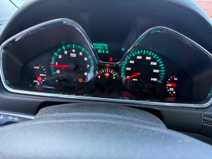 2016 Chevrolet Traverse 2LT - Photo 14
