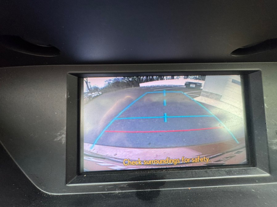 2013 Lexus ES 350 - Photo 20