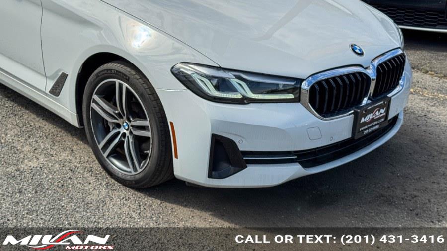 2021 BMW 5 Series 530i - Photo 36