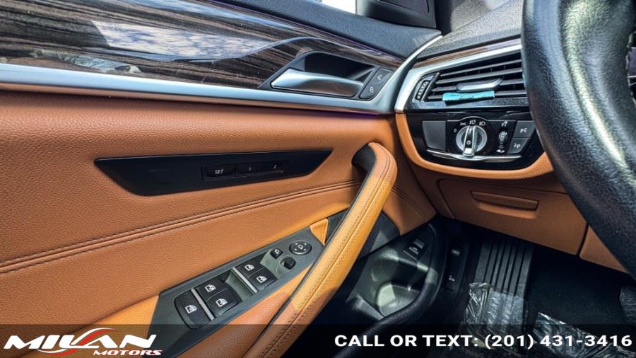 2021 BMW 5 Series 530i - Photo 23